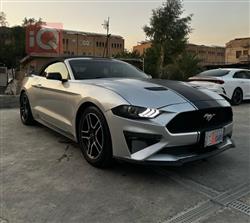 فورد موستانج